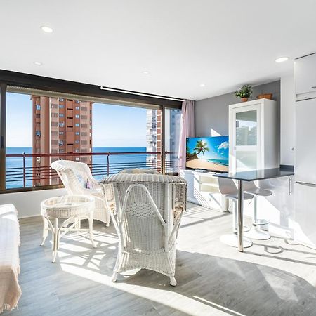 Coblanca 7-113 Apartment Levante Beach Бенидорм Екстериор снимка