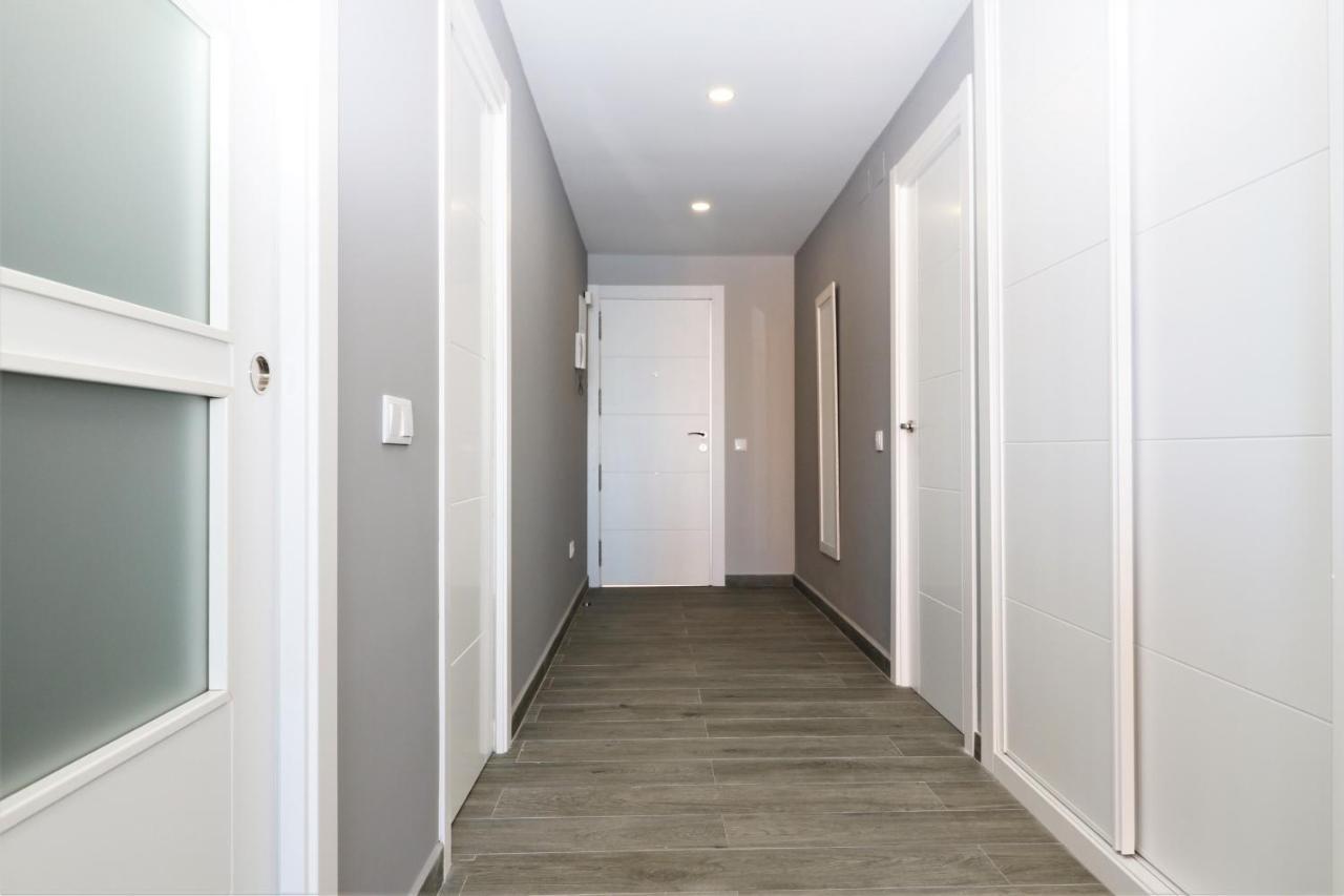 Coblanca 7-113 Apartment Levante Beach Бенидорм Екстериор снимка