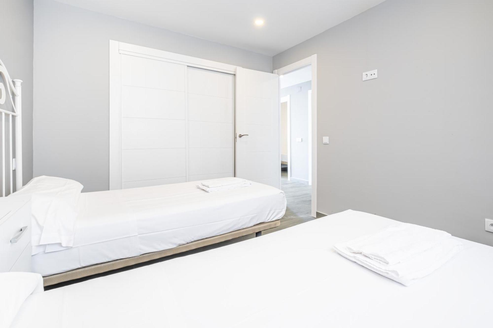Coblanca 7-113 Apartment Levante Beach Бенидорм Екстериор снимка