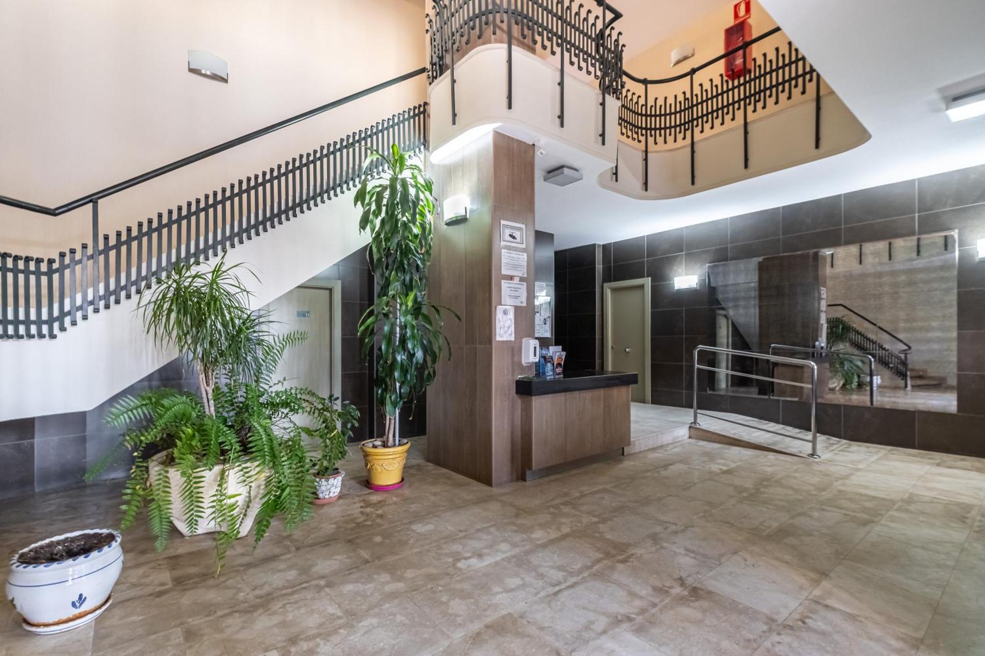 Coblanca 7-113 Apartment Levante Beach Бенидорм Екстериор снимка